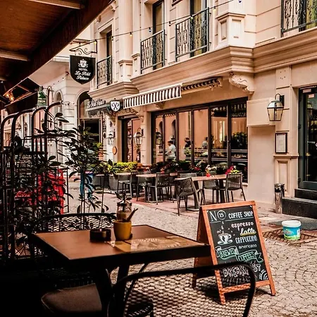 Gca Victoriei *