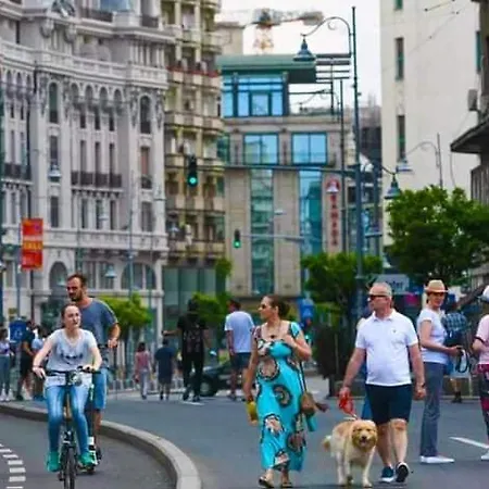 Gca Victoriei