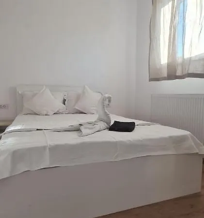 Gca Victoriei Lejlighed