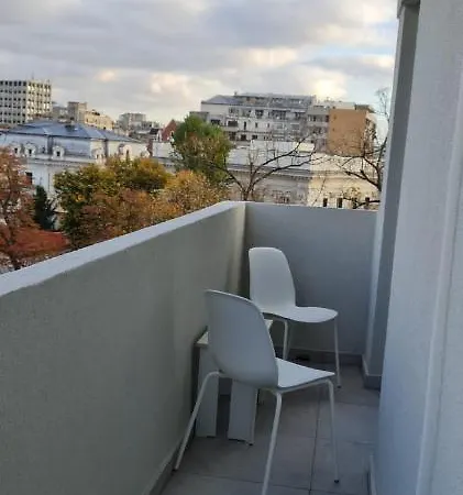 Gca Victoriei Apartment *