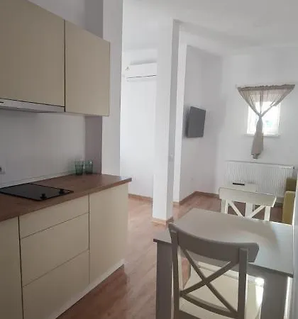 Gca Victoriei Appartement Bucarest