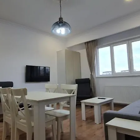 Appartement Gca Victoriei *