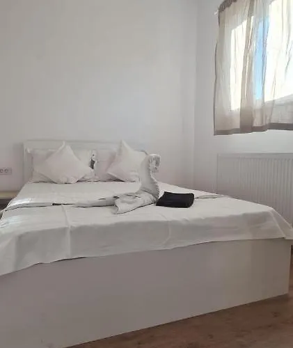 Gca Victoriei Apartment