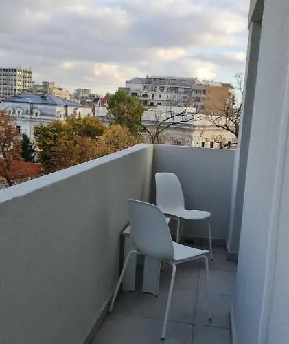 Gca Victoriei 아파트 *