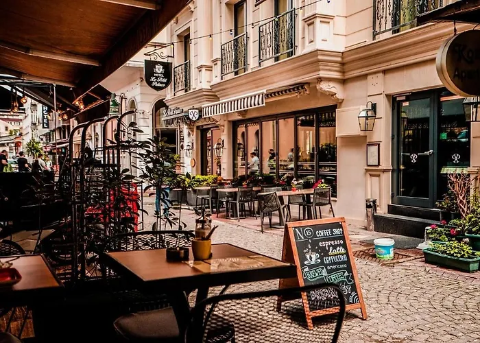 Gca Victoriei *