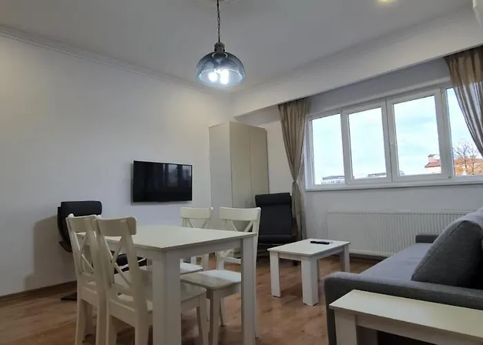 Apartment Gca Victoriei *