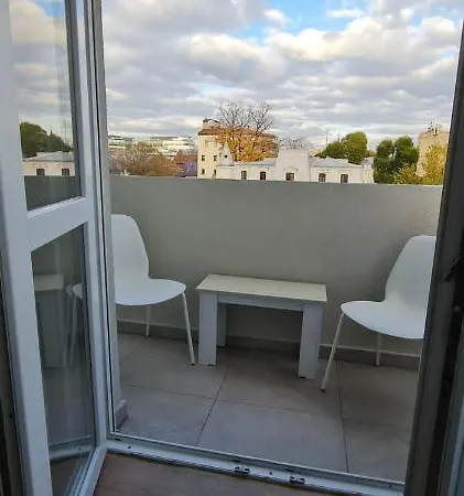 דירה Gca Victoriei