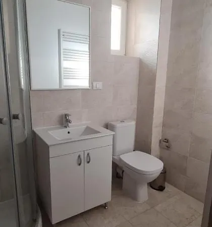 דירה Gca Victoriei