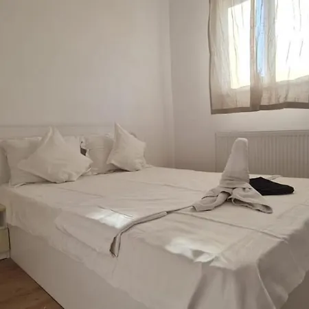 Apartment Gca Victoriei