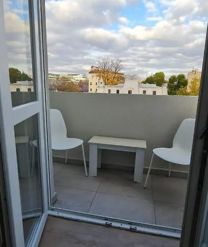 Apartmán Gca Victoriei