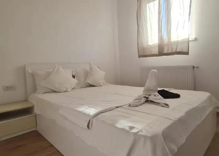 Apartmán Gca Victoriei