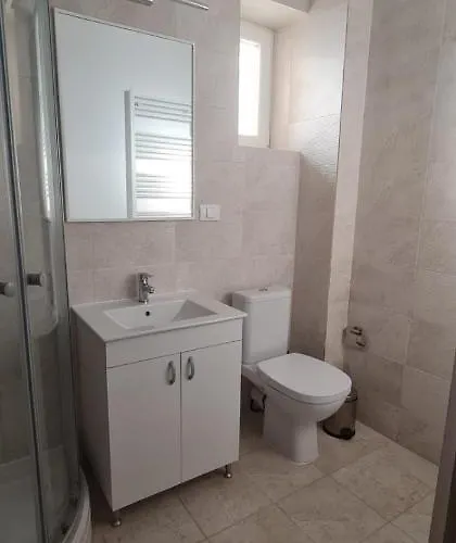 Apartmán Gca Victoriei